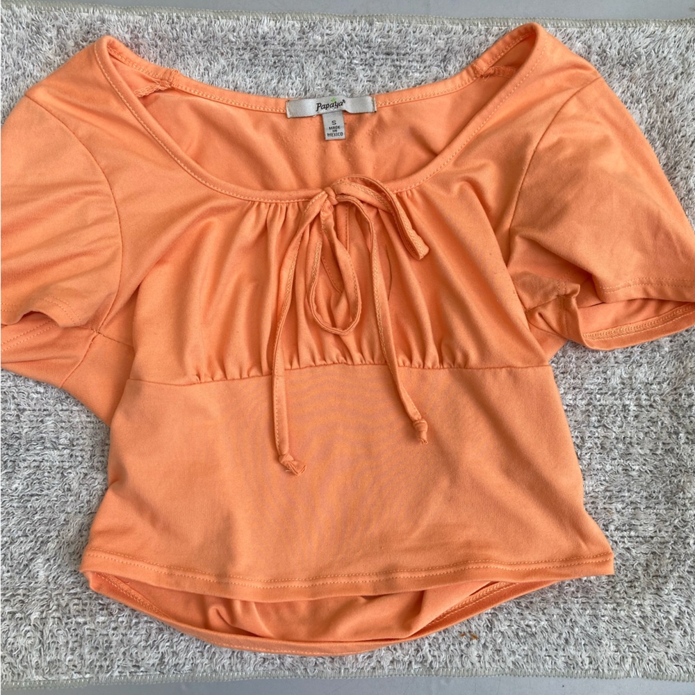 Crop top - Picture 5 of 5